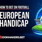 european football bet
